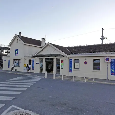 Ferienwohnung Renovated Gem 15 Mins Train To Paris Sarcelles Exterior foto