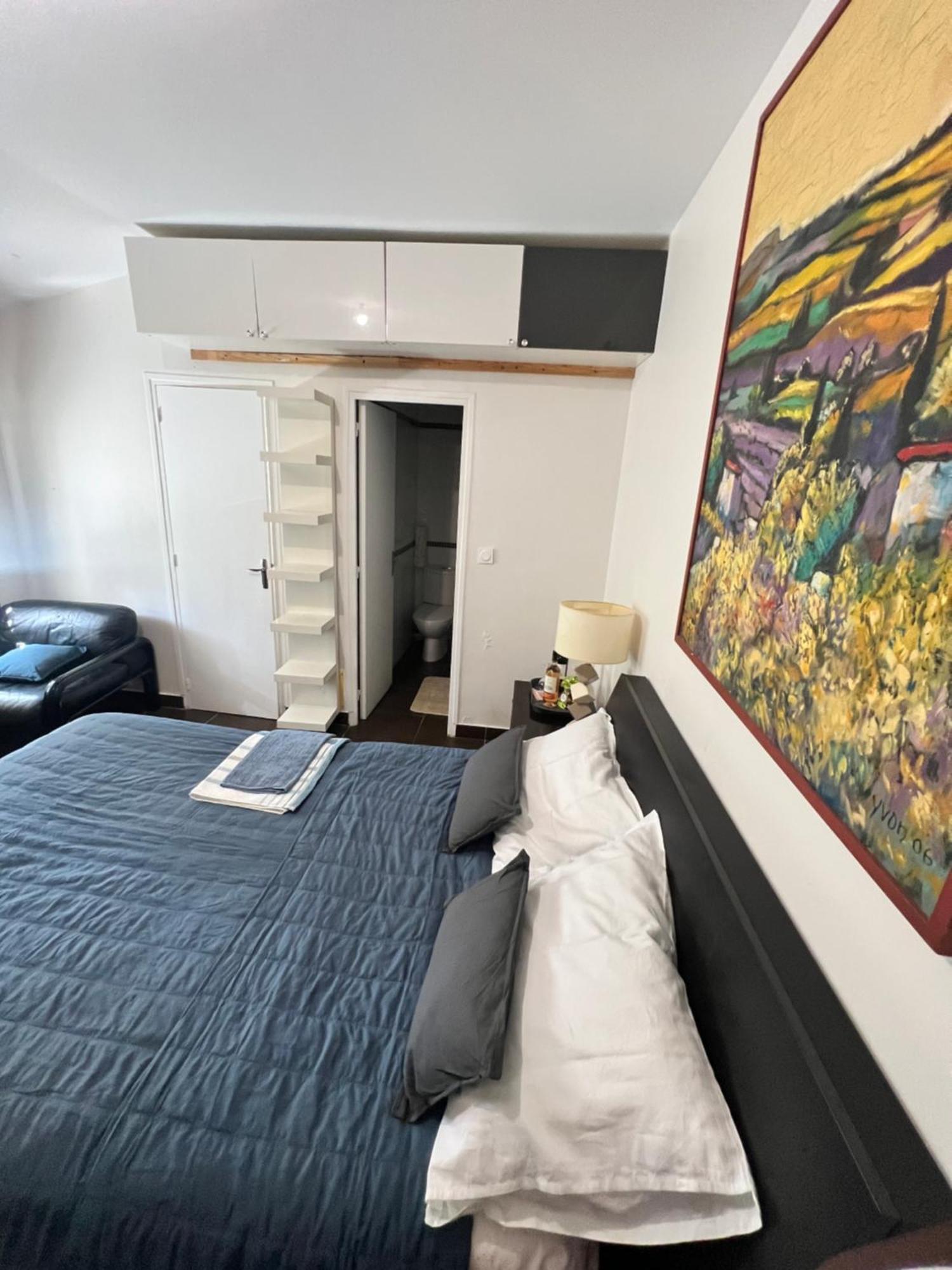 Renovated Gem 15 Mins Train To Paris * Sarcelles