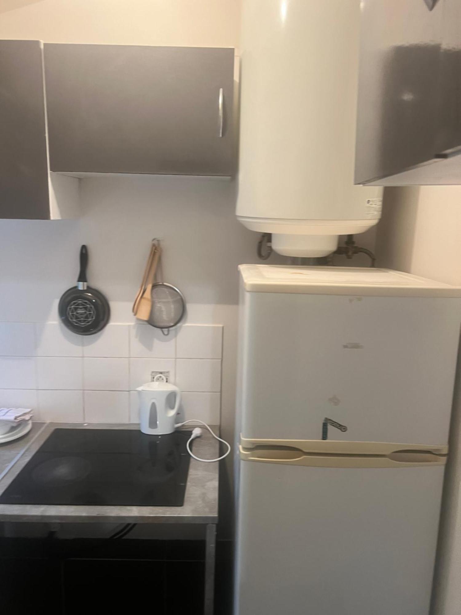 Renovated Gem 15 Mins Train To Paris *