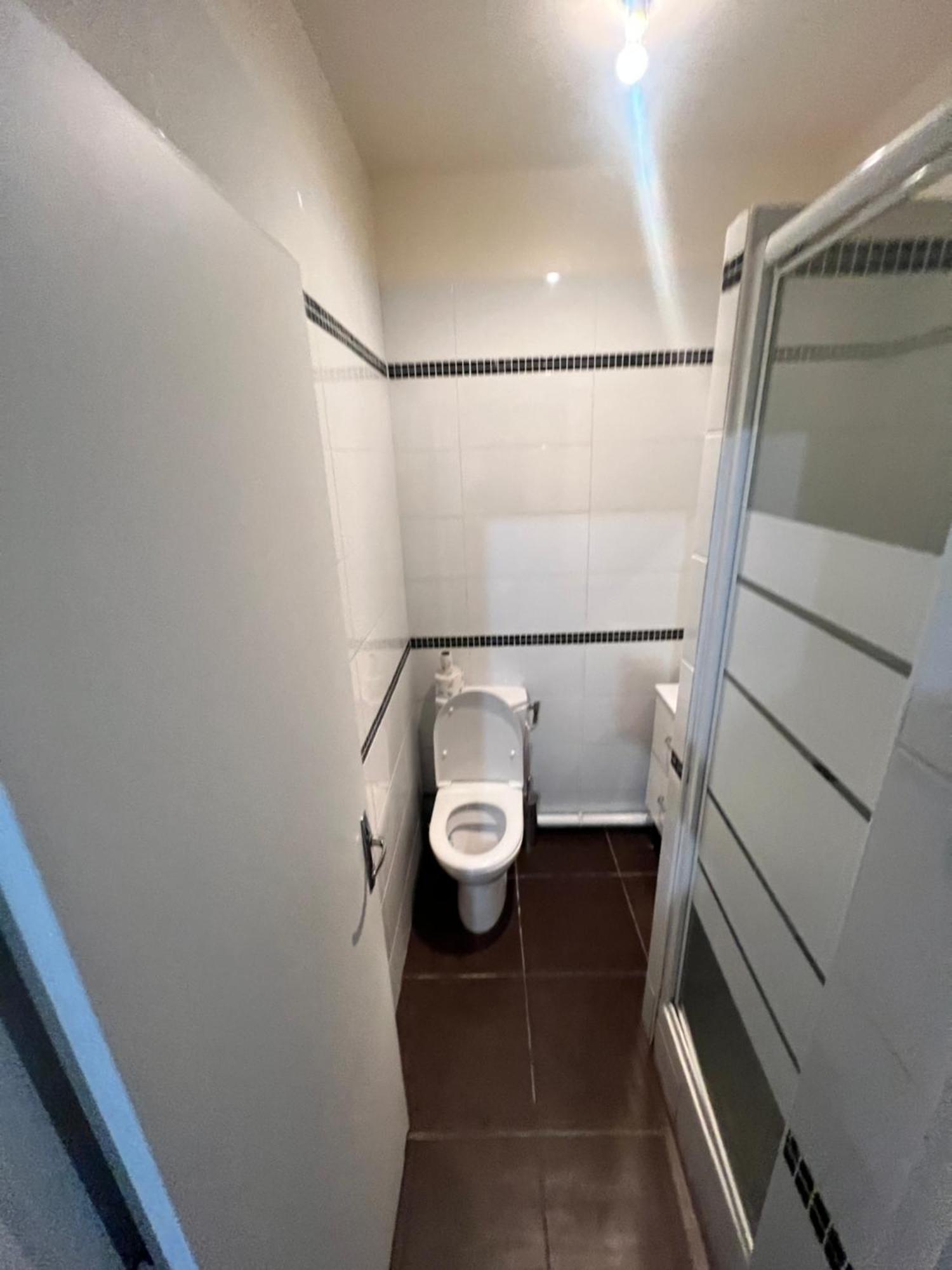 Renovated Gem 15 Mins Train To Paris Apartment Sarcelles
